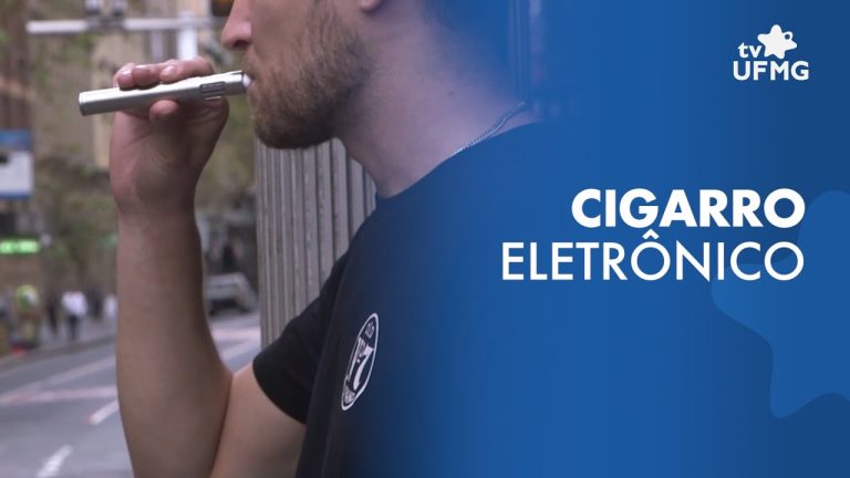 O impacto do vaping na juventude