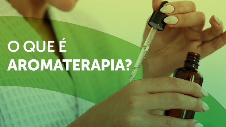 Aromaterapia Portátil: Benefícios e Praticidade