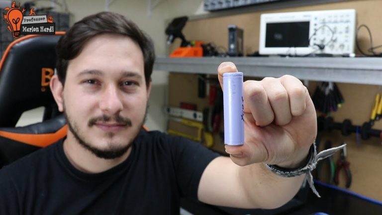 Guia para Escolher a Bateria Certa para seu Mod