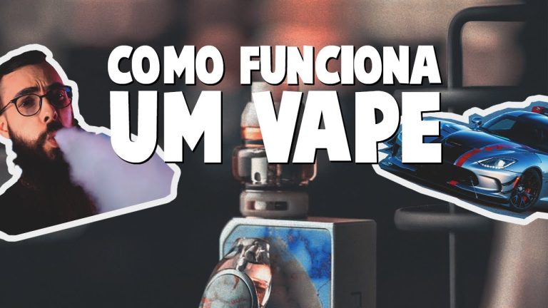 Acessórios Essenciais para Iniciantes no Mundo do Vaping
