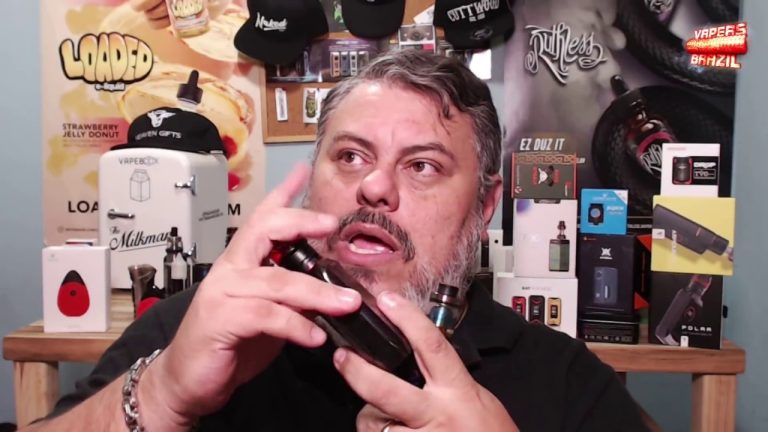 Modificações para Vape Mods: Guia Completo