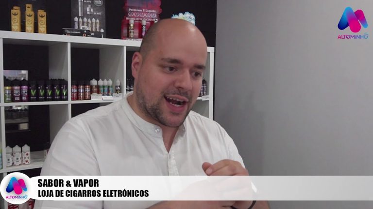 Os Melhores Sabores Clássicos para Vape