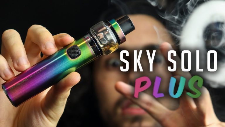 Guia dos Melhores Kits Prontos para Vaporização